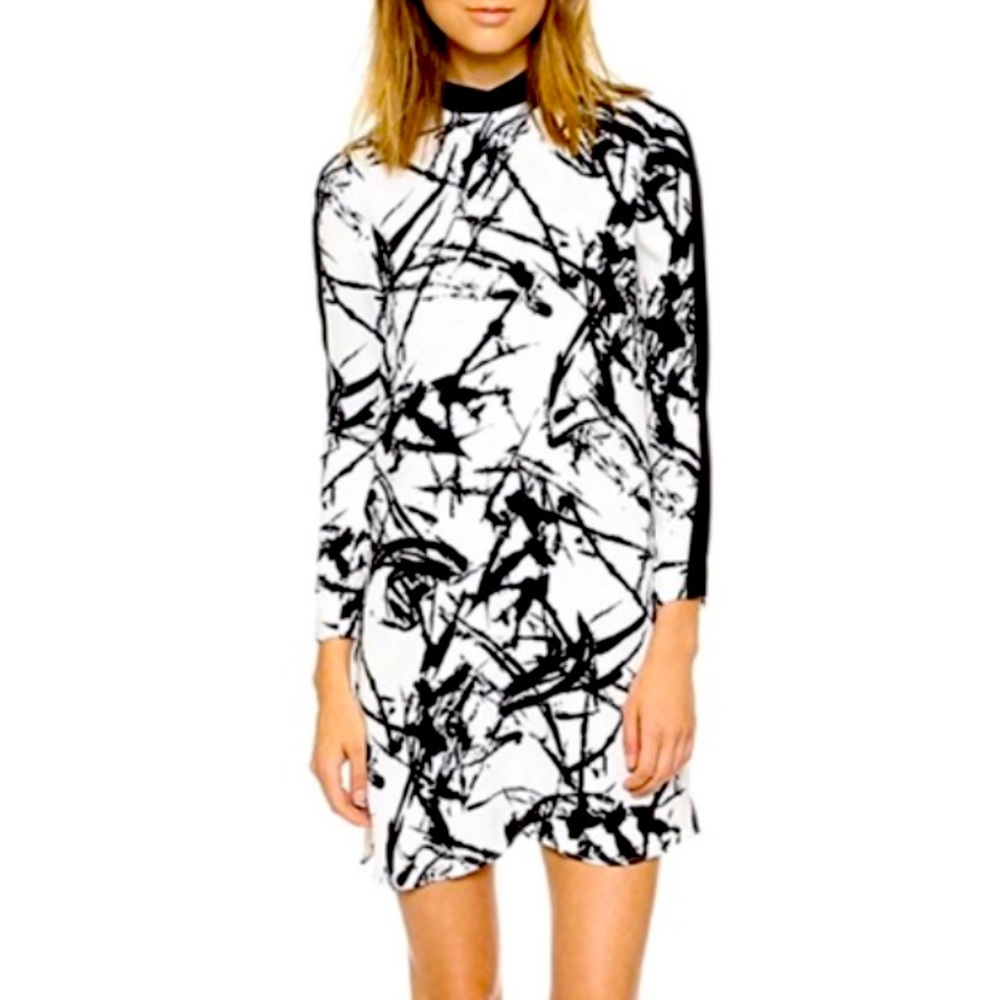 ALC Dress Size 2- no tags but never worn
